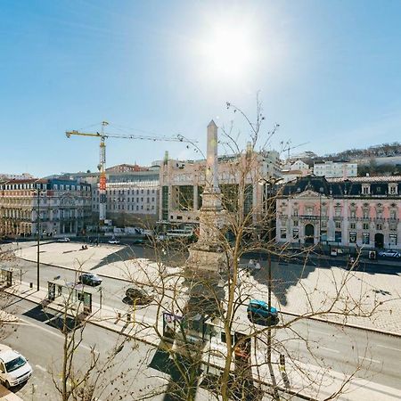 Minimal Lust R2 Διαμέρισμα Lisboa Εξωτερικό φωτογραφία