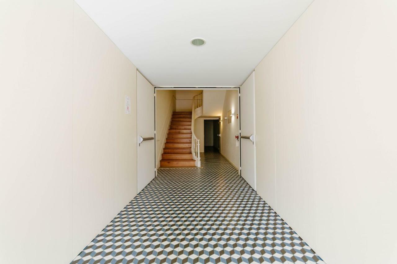 Minimal Lust R2 Διαμέρισμα Lisboa Εξωτερικό φωτογραφία
