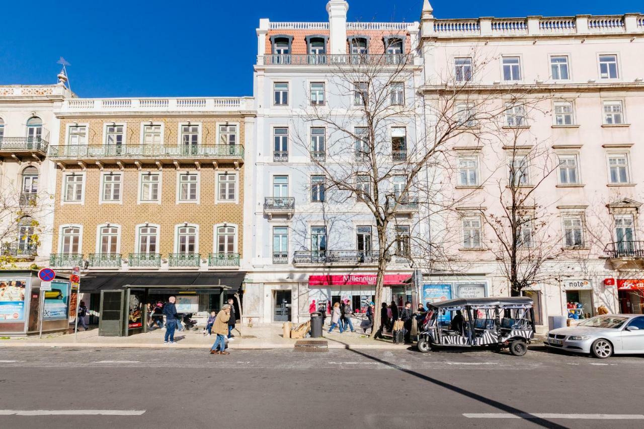 Minimal Lust R2 Διαμέρισμα Lisboa Εξωτερικό φωτογραφία