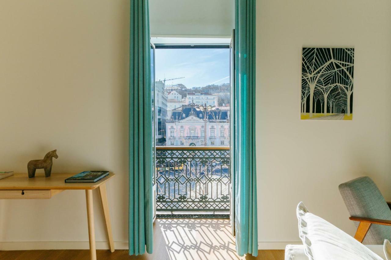 Minimal Lust R2 Διαμέρισμα Lisboa Εξωτερικό φωτογραφία