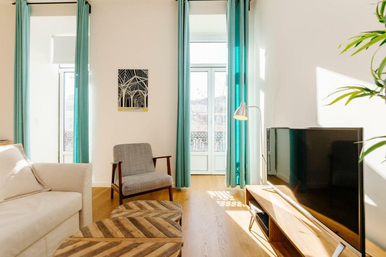 Minimal Lust R2 Διαμέρισμα Lisboa Εξωτερικό φωτογραφία